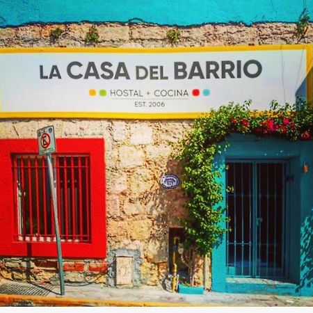 La Casa Del Barrio Ξενοδοχείο Μοντερέι Εξωτερικό φωτογραφία
