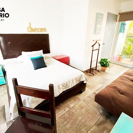 La Casa Del Barrio Ξενοδοχείο Μοντερέι Εξωτερικό φωτογραφία