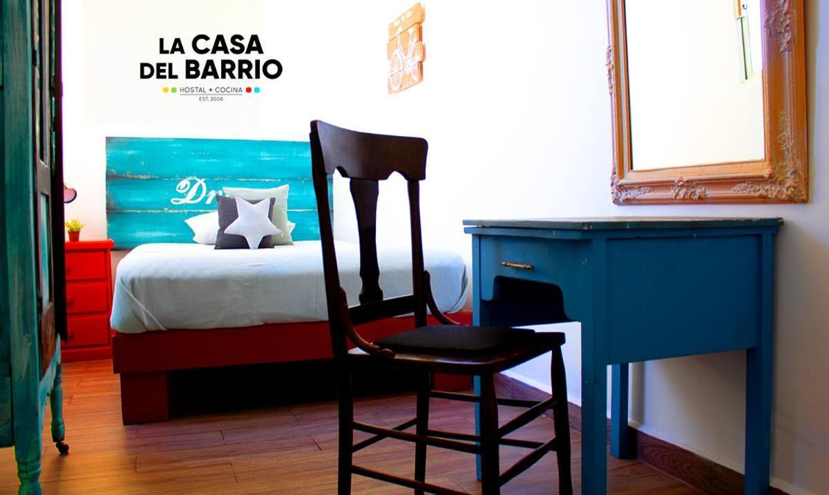 La Casa Del Barrio Ξενοδοχείο Μοντερέι Εξωτερικό φωτογραφία