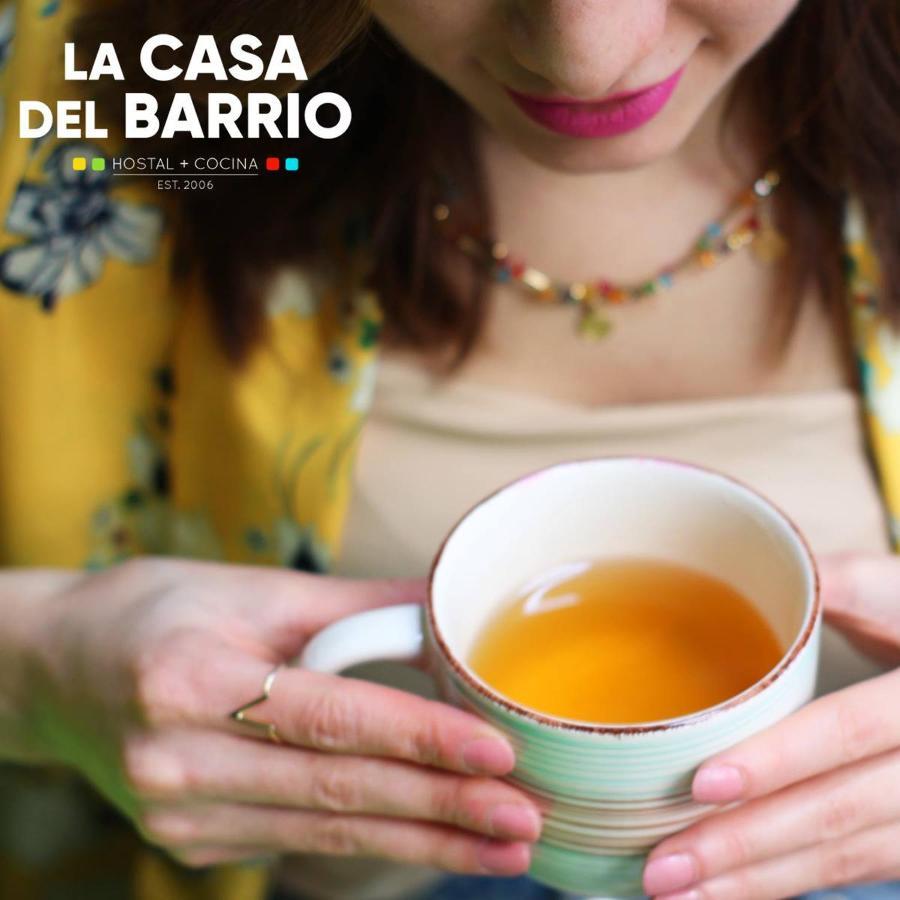 La Casa Del Barrio Ξενοδοχείο Μοντερέι Εξωτερικό φωτογραφία