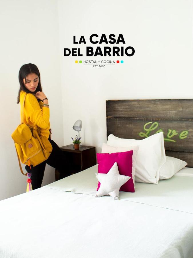 La Casa Del Barrio Ξενοδοχείο Μοντερέι Εξωτερικό φωτογραφία