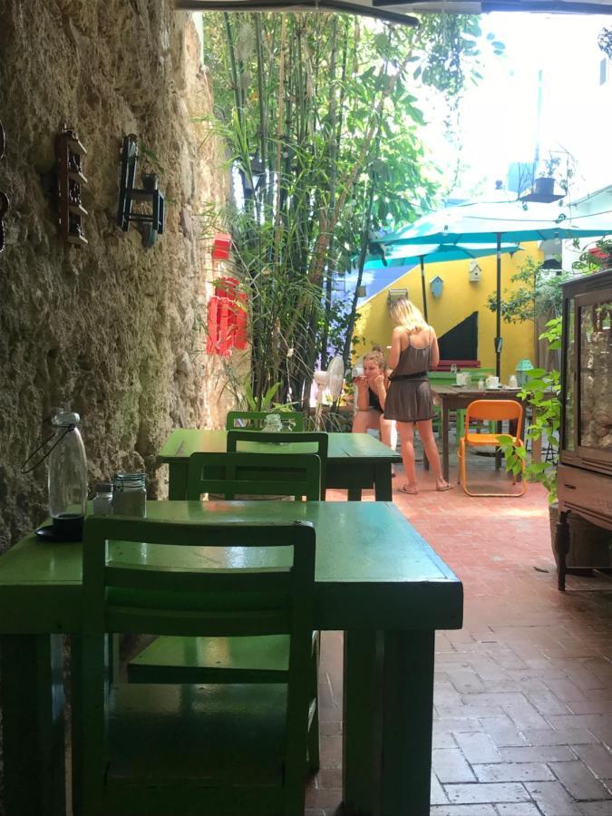 La Casa Del Barrio Ξενοδοχείο Μοντερέι Εξωτερικό φωτογραφία