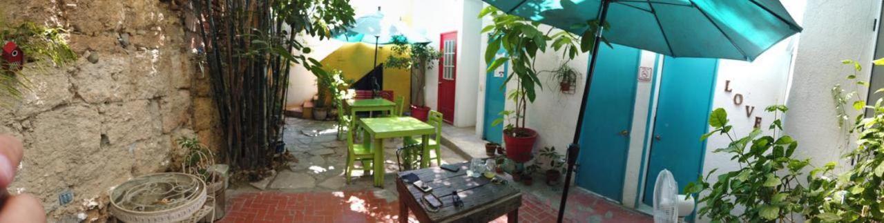 La Casa Del Barrio Ξενοδοχείο Μοντερέι Εξωτερικό φωτογραφία