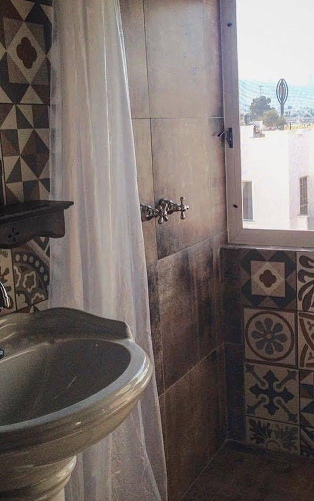 La Casa Del Barrio Ξενοδοχείο Μοντερέι Εξωτερικό φωτογραφία