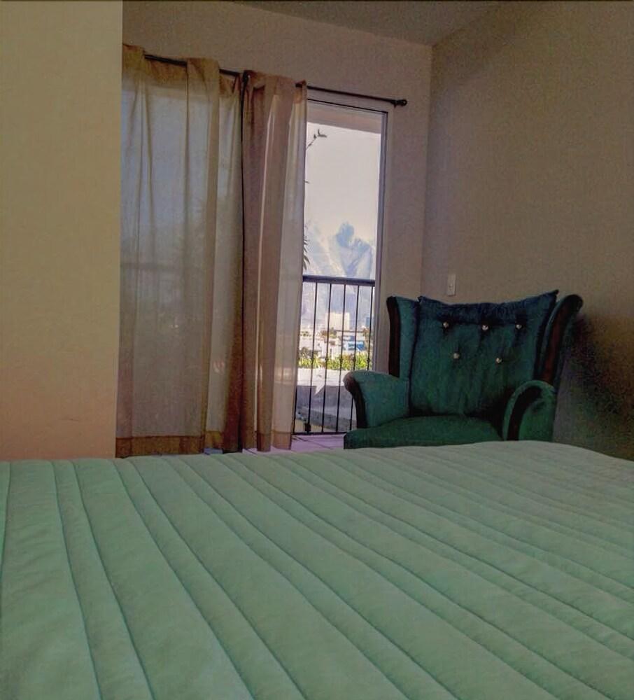 La Casa Del Barrio Ξενοδοχείο Μοντερέι Εξωτερικό φωτογραφία