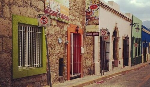 La Casa Del Barrio Ξενοδοχείο Μοντερέι Εξωτερικό φωτογραφία