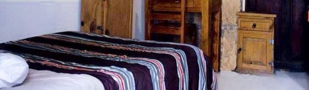 La Casa Del Barrio Ξενοδοχείο Μοντερέι Εξωτερικό φωτογραφία